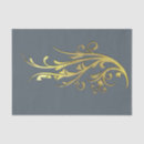 Search for luxury tissue paper Flower