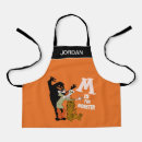 Search for corn dog aprons Hanna barbera cartoon