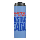 Search for red superhero mugs Justice league movie