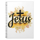 Search for jesus notebooks God