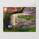 Search for donkey postcards Tree