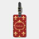 Search for de lis monogram accessories French