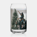 Search for christmas beer glasses Snow