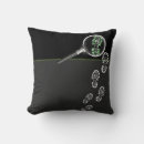 Recherche de scène du crime Application de la loi