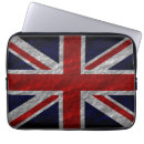 Recherche de drapeau ordinateurs portables housses Rouge