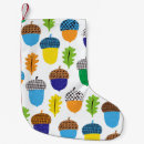 Search for acorn christmas stockings Abstract