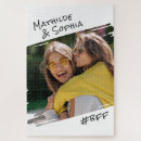 Recherche de modern art puzzles Cool