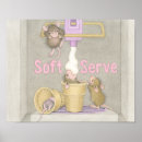Search for funny ice cream posters Pet