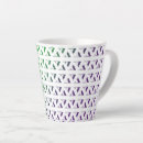Search for zig mugs Zig zag pattern