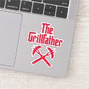 Search for grill master stickers Cooking