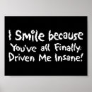 Search for insanity posters Funny