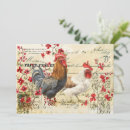 Search for decoupage invitations Vintage