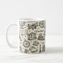 Search for maps mugs Vintage