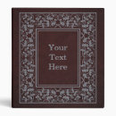 Search for graces binders Elegant