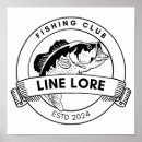 Search for fishing line posters Angler