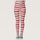 Search for christmas candy cane leggings Red
