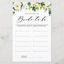 Search for how old was bride Botanical