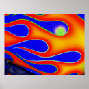 Search for flame art Fine