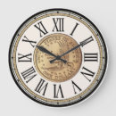 Recherche de pièces horloges Pour lui