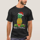 Search for fruit tshirts Santa