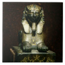 Search for sphinx tiles Ancient