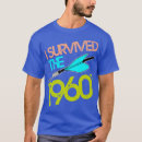 Recherche de jarts tshirts Anniversaire