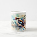 Search for australian birds mugs Watercolor