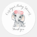 Search for pink grey elephant stickers Thank you