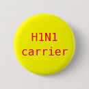 Search for swine buttons H1n1