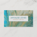 Recherche de acryliques cartes visite Peinture