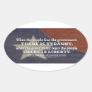 Search for jefferson stickers Founding fathers