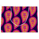 Search for paisley gift bags Boho