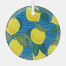 Search for lemon ornaments Citrus