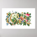 Recherche de papillon blanc posters Floral