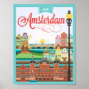 Search for amsterdam posters Europe