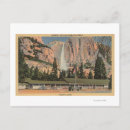 Recherche de yosemite falls cartes postales Chutes