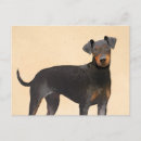 Recherche de maitresse cartes postales Dog