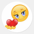 Search for kissing emoji stickers Emoticon