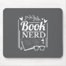 Recherche de book tapis souris Bibliothécaire