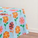 Search for spring tablecloths Blue