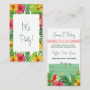 Recherche de engagement visitenkarten Fiançailles