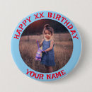 Search for birthday age buttons Birth date