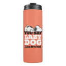 Search for lazy travel mugs Peanuts