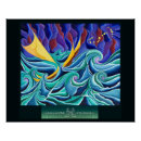 Recherche de navigations posters Océan