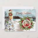 Search for lake christmas cards Nautical