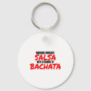 Recherche de salsa porteclés Danceclass
