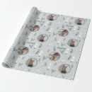 Search for animal christmas wrapping paper Woodland animals