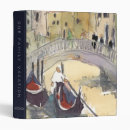 Search for venice binders Venetian