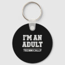 Search for 18th birthday keychains Funny