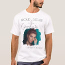 Search for photo graduation tshirts Congrats